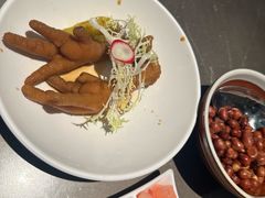 -炉鱼(无锡八佰伴中心店)