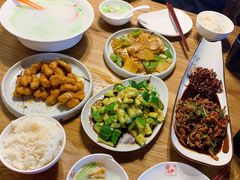 -妈妈的味道(工人体育场东路店)