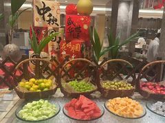 -福州西湖大酒店·怡湖咖啡厅