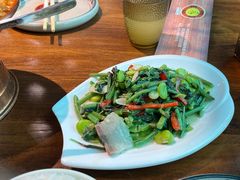 -遇见阿家村云南菜(魏公村店)