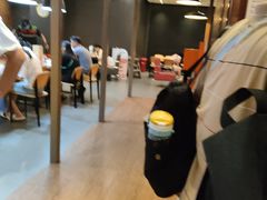 -汉堡王(南京砂之船店)