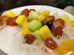 -大树餐厅(红旗街万达店)