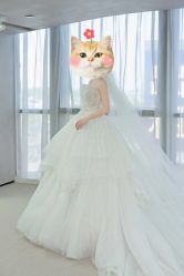 点击看大图 -B.Bridge Couture婚纱礼服(福田店)