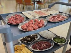 -五洞大众牛餐馆(番禺分店)
