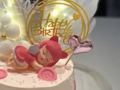 -童话王子·生日蛋糕(中山店)
