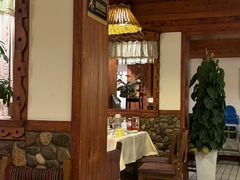 -老井俄式餐厅