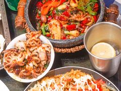 -阿妹小海鲜(下角店)