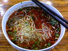 -兰州马子禄牛肉面(文景公园店)
