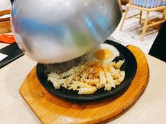 -纽斯特牛排自助餐厅(浦江万达店)