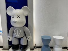 -汴梁徐先生厚切炒酸奶(西街店)