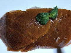 -鸭王烤鸭店(三里河店)