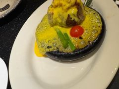 -西堤厚牛排(国瑞店)