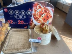 -85度C(南京丹凤街店)