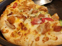 -必胜客(打浦桥日月光店)