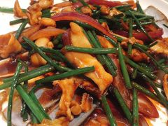 -小南国(金沙江路店)