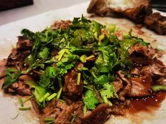 -羲和雅苑烤鸭坊(丰台万达店)