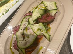 -餮熹Tipsea法餐(吉大店)