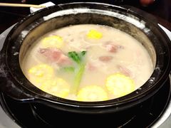 -大良毋米粥(锦龙路总店)