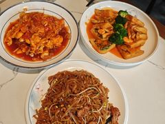 -老友王·南宁特色菜(金汇如意坊店)