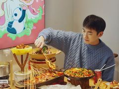 -成都吃客(九眼桥店)