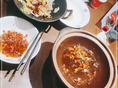 -老湘村·湖南土菜(天河维多利店)