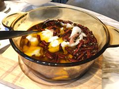 沸腾东星斑-海味世家·家常菜馆(明州里店)