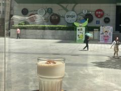 -及咖啡GatherCoffee(华申大厦店)
