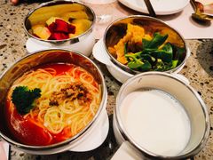 -椒爱水煮鱼川菜(皇姑万象汇店)