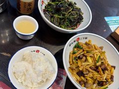 -富正毅三下锅连锁(三店)