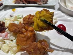 -香港新发烧腊茶餐厅(书城店)