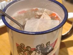 -蚝翅·海鲜粥·烧烤·龙虾季(海曙天一店)