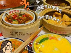 -贤合庄卤味火锅(济南泉城路店)