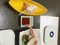 -蟹道乐(梅田店)