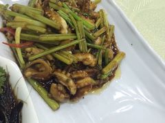 -阿姐小菜(三林店)