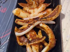 -陈老二烧烤(草市街总店)