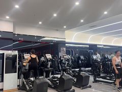 -奇迹健身(SM广场店)