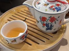 -南拳十三姨·潮汕砂锅粥·粤菜(西单大悦城店)