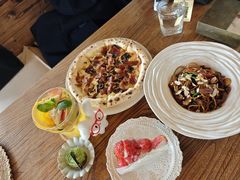 -六阅·福十 FORTEN 海景咖啡西餐厅(双廊古镇店)