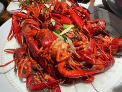 -马头巷·隐庐居·红油大虾(园区店)