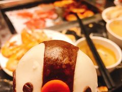 -美食每刻海鲜烤肉火锅自助(大润发店)