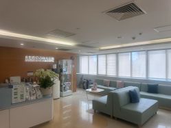 -杭州贝瑞斯美华妇儿医院·早孕·产检·儿科