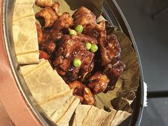 -花家怡园(四合院总店)