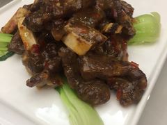 -仙林宾馆-餐厅