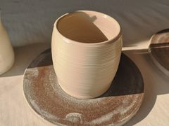 -朝画惜时·陶艺·手作·团建