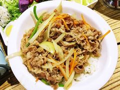 -花腰餐吧Bistro烧烤 傣味(传媒大学店)