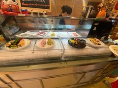 -元一希尔顿酒店·禅自助餐厅·啤酒花园