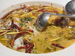 -太二酸菜鱼(正大广场店)
