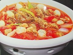 -尚宴(盛世广场·食尚街店)