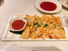 -么子烤肉(化龙池店)