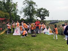 -武汉紫薇都市田园